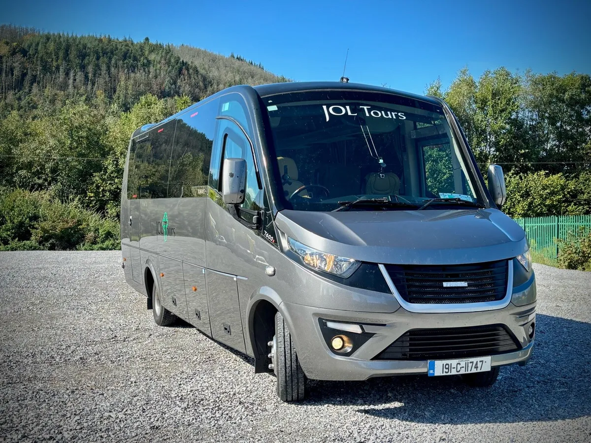 Coach - Image 1