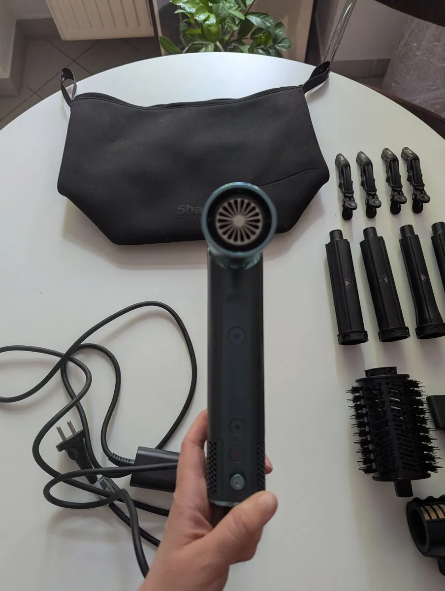 Hairstyler SHARK FlexStyle - Image 4
