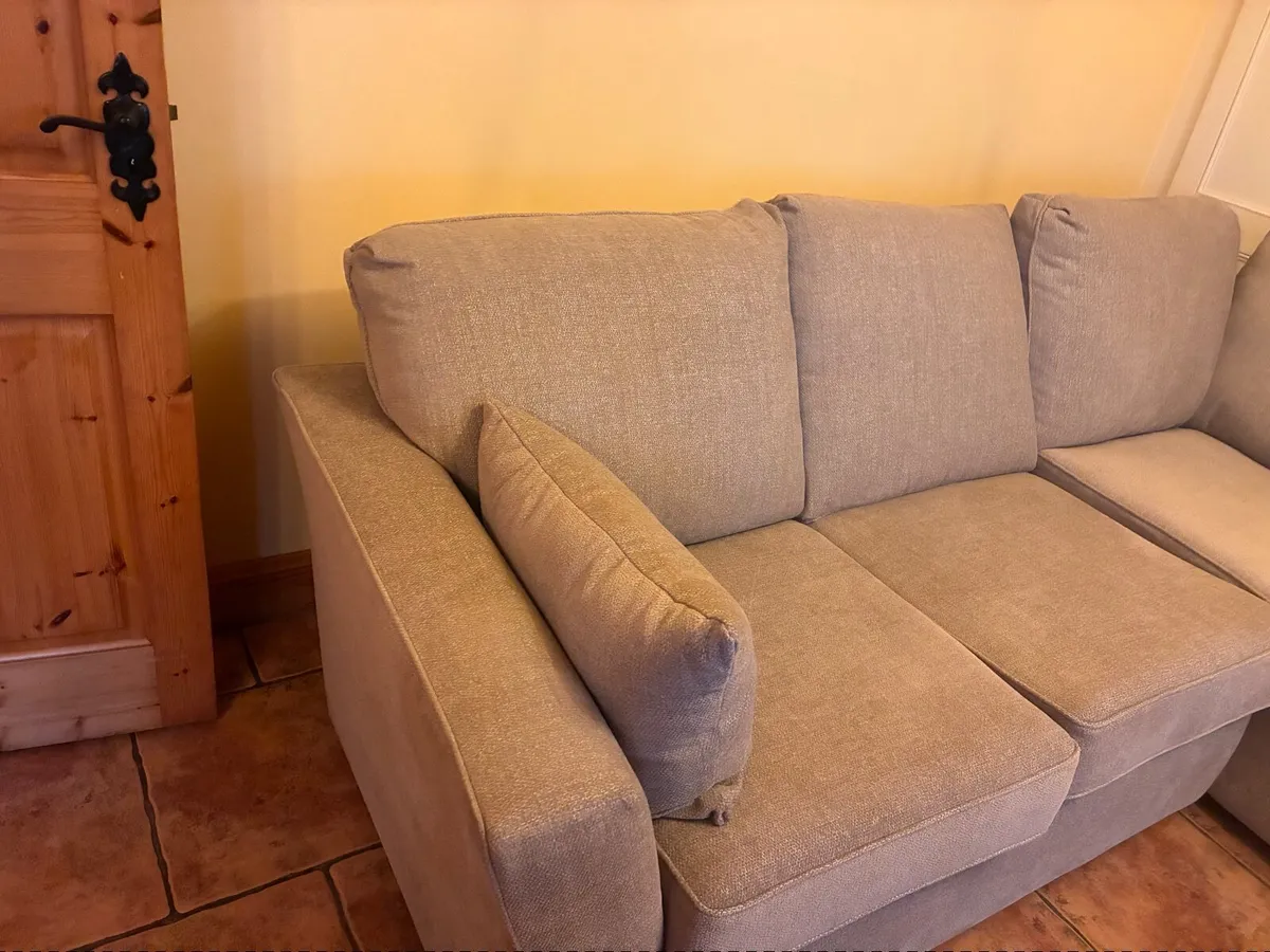 Corner sofa - Image 2