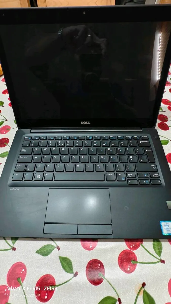 Dell Latitude 7280 - Image 1