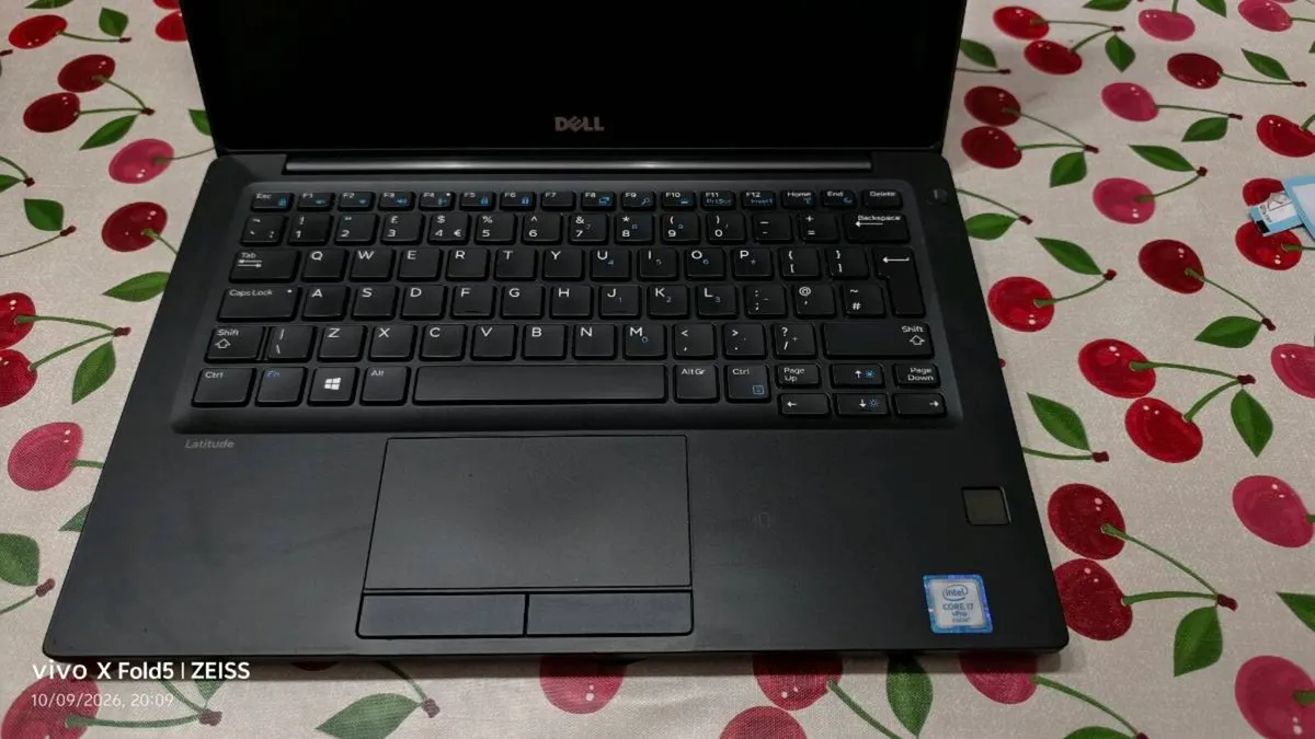 Dell Latitude 7280 - Image 2