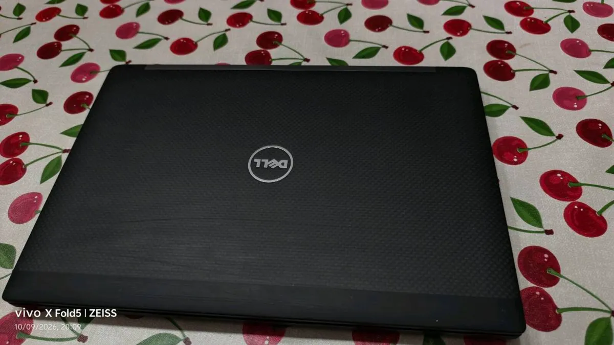 Dell Latitude 7280 - Image 3