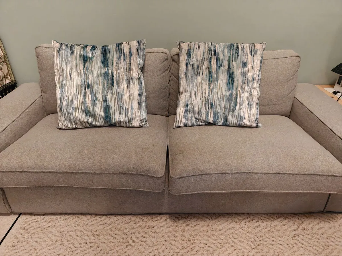 Ikea Sofa