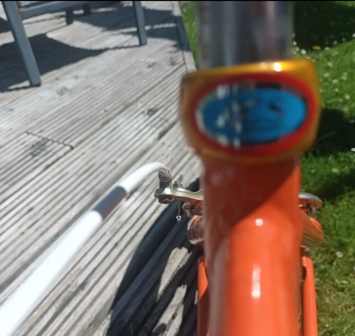 Raleigh Mag Styler - Image 2