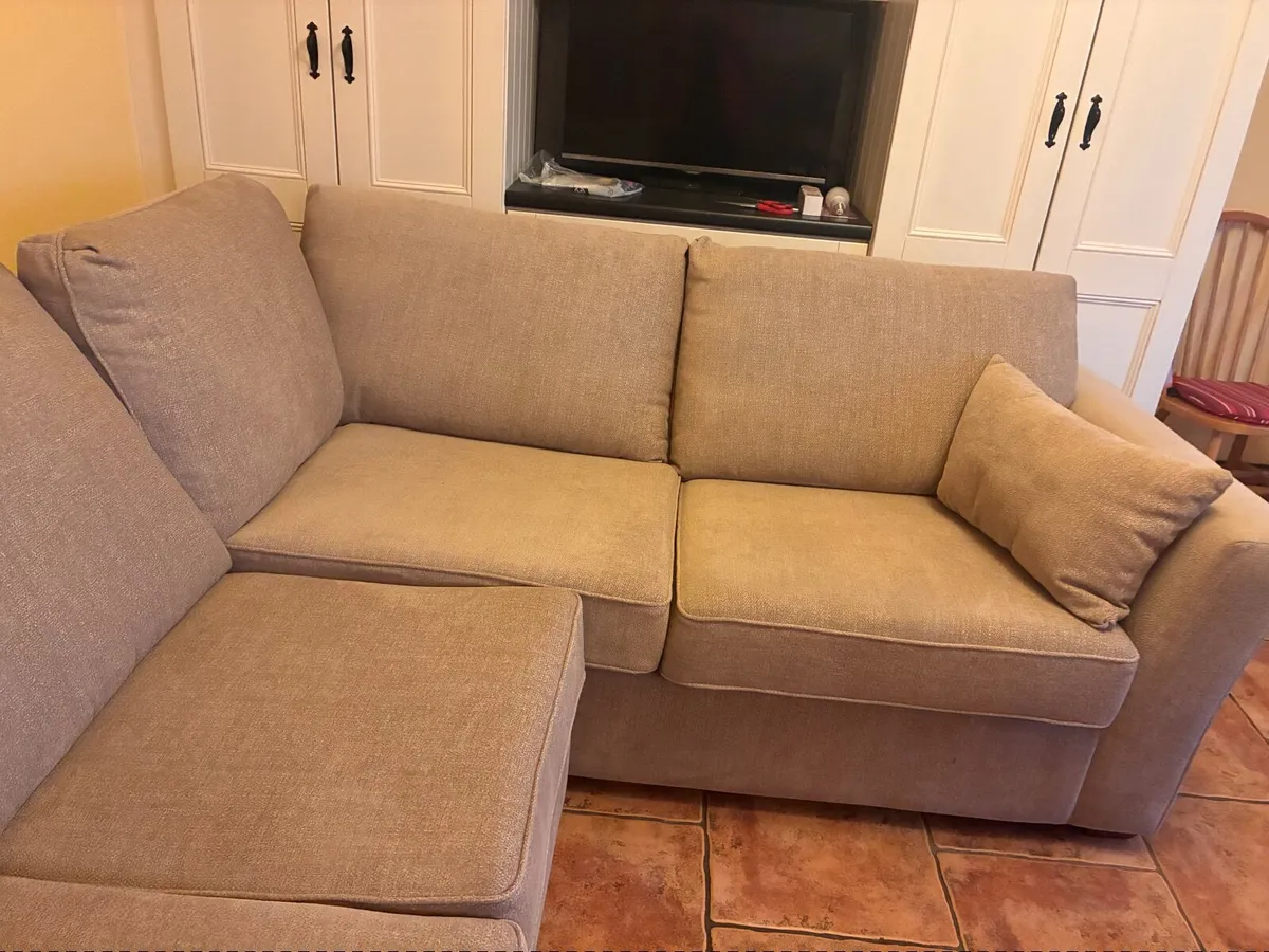 Corner sofa - Image 3