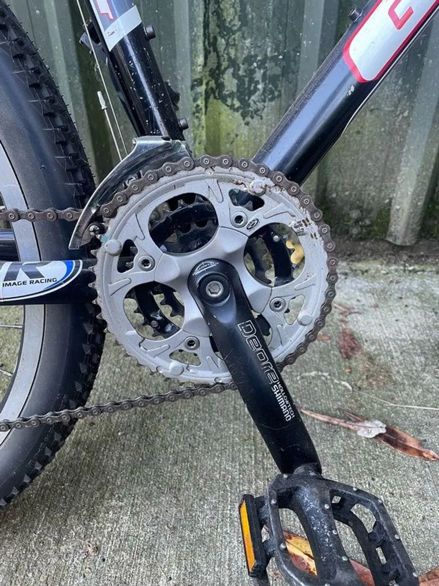 Mountain Bike Avalanche GT - Image 4