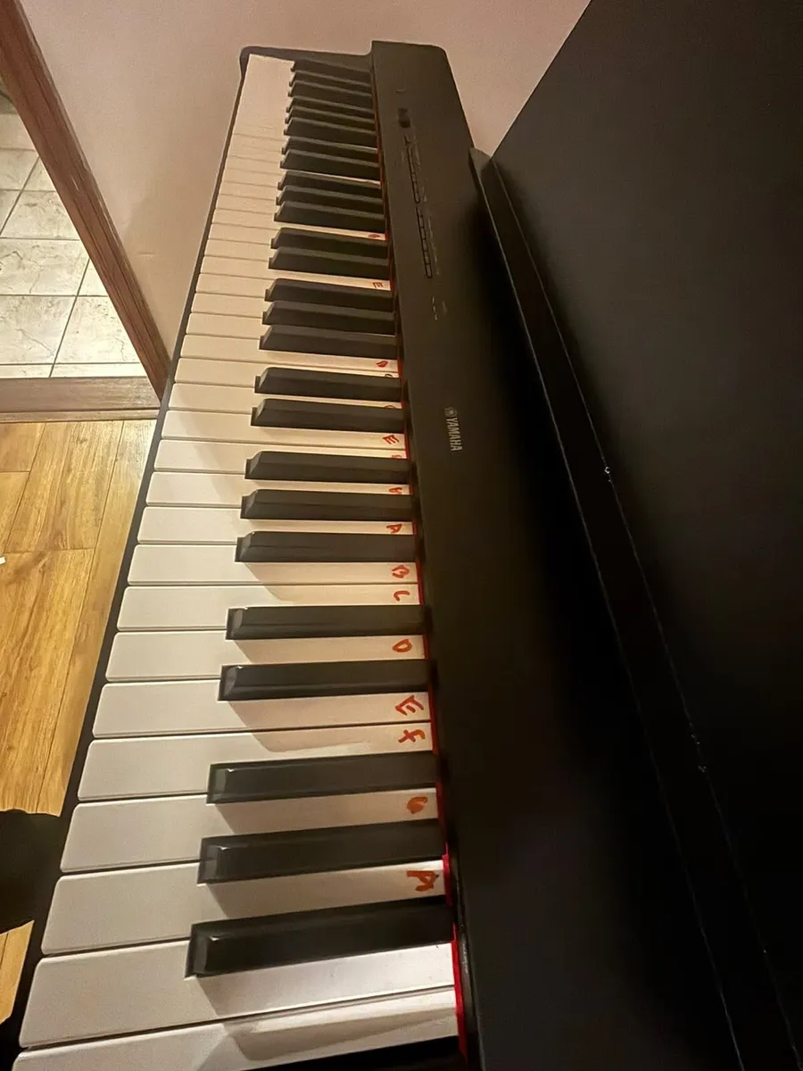 Yamaha P-225B 2025 Model - Image 3