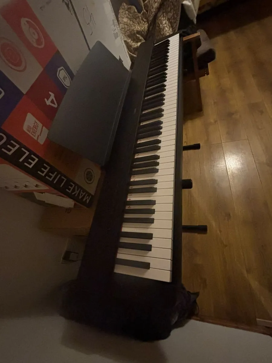 Yamaha P-225B 2025 Model - Image 1