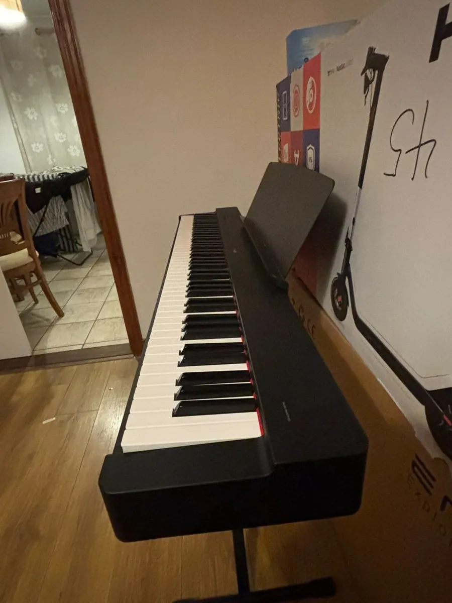 Yamaha P-225B 2025 Model - Image 2