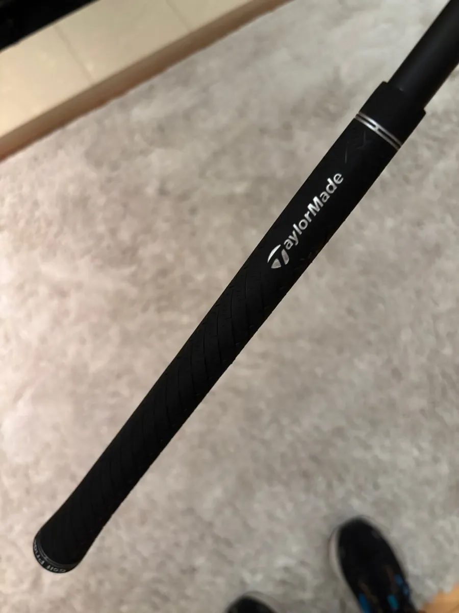 Taylormade REAX 3 wood shaft - Image 3