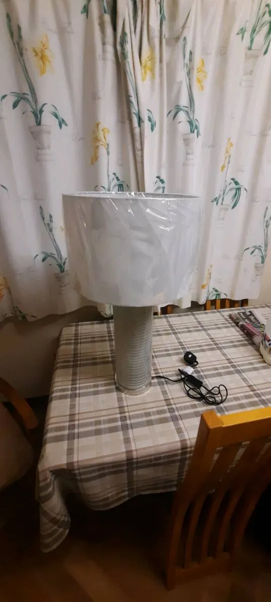 Table lamps - Image 1