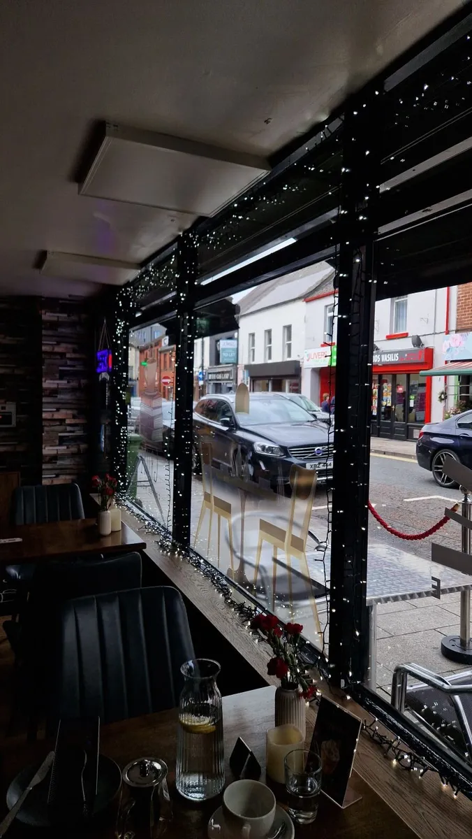 Cafe / Shop business for sale in Armagh -Thomas St - Image 3