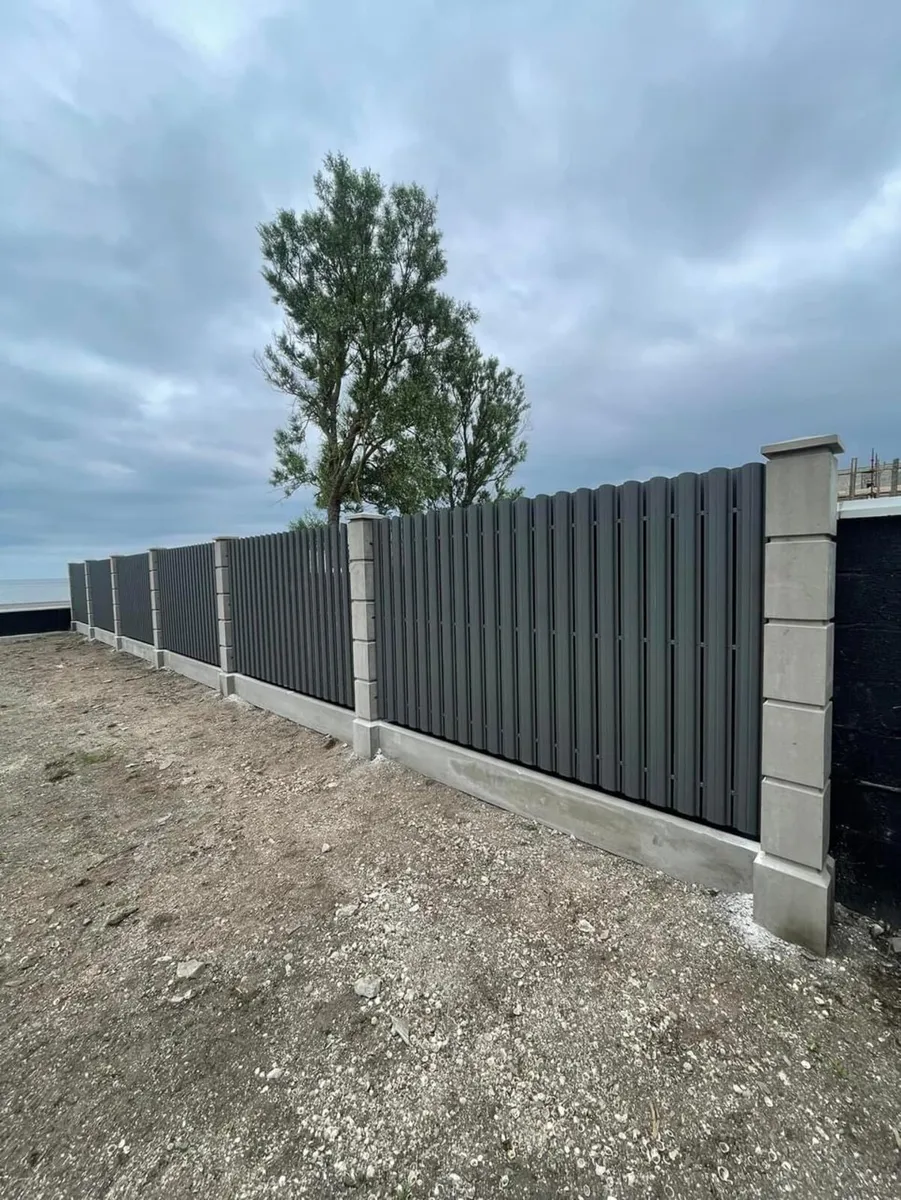 Fencing material - Image 2