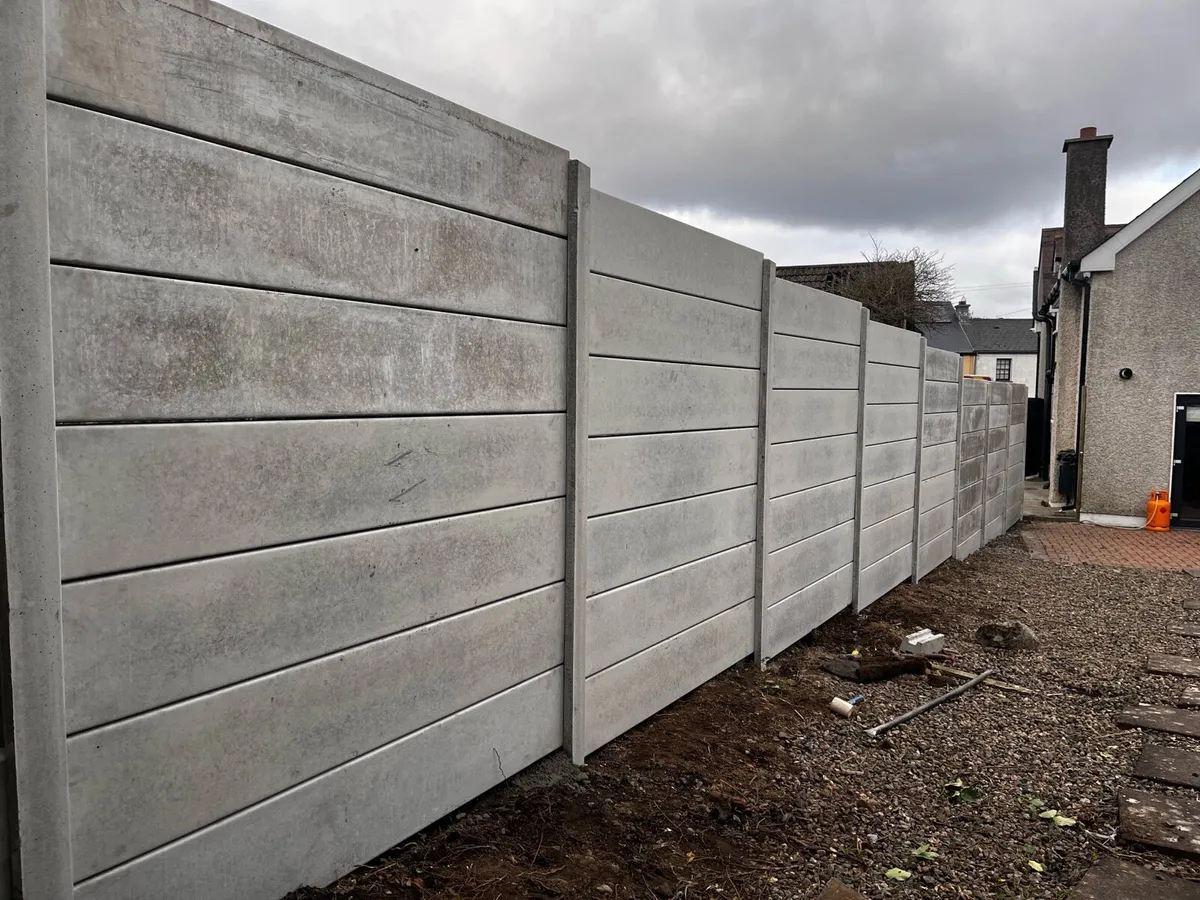 Fencing material - Image 3