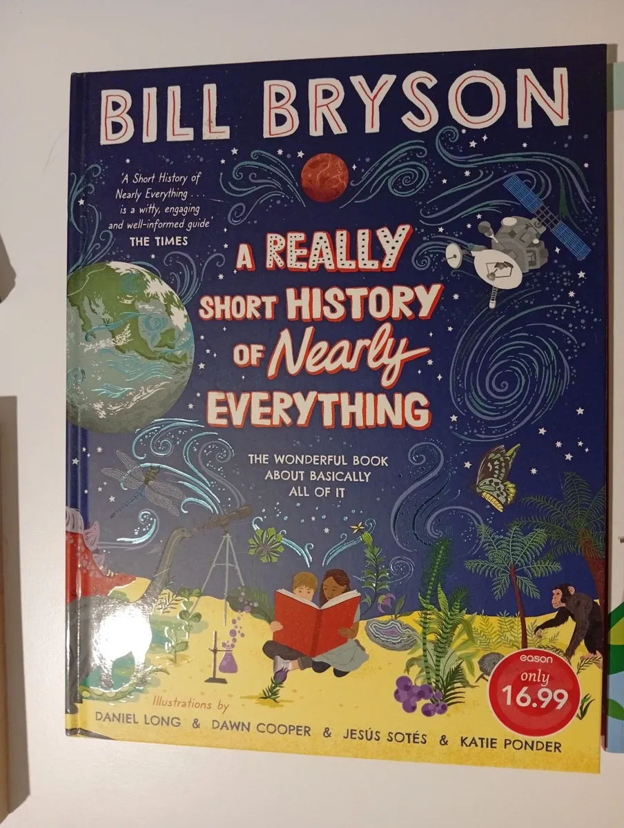 Children's Books! - Image 4