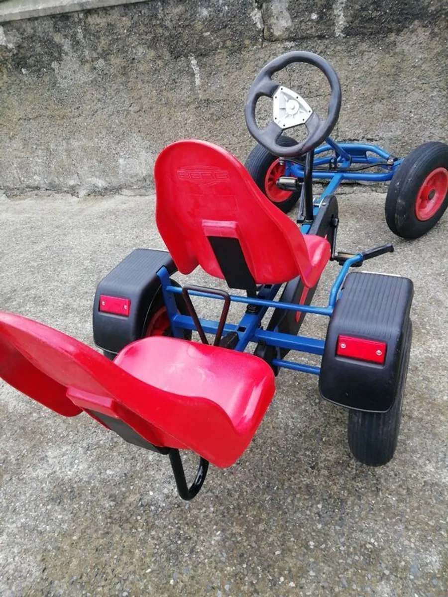 Go Kart - Image 1