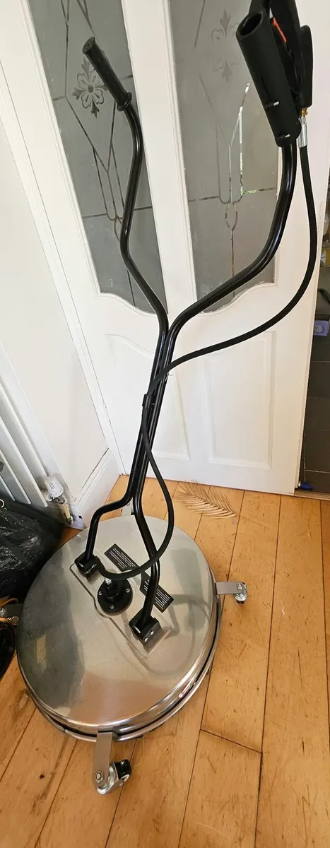 24 inch heavy duty Surface cleaner - Image 4