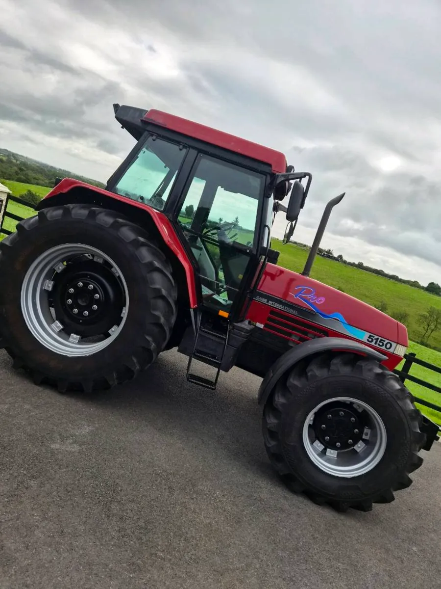 Case 5150 pro          auction!!!! - Image 4
