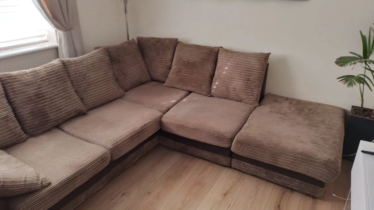 Sofa - Image 1