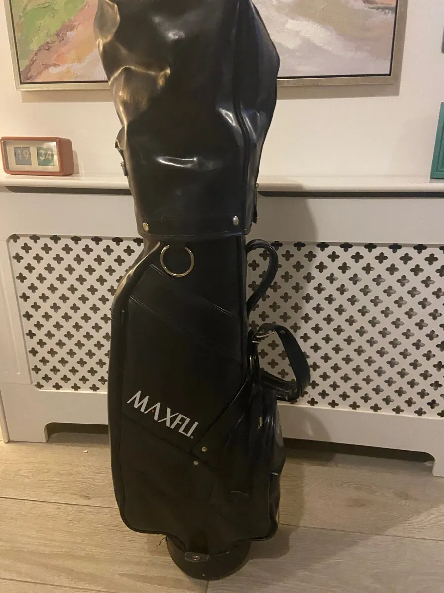 Women’s Golf Set - Image 4