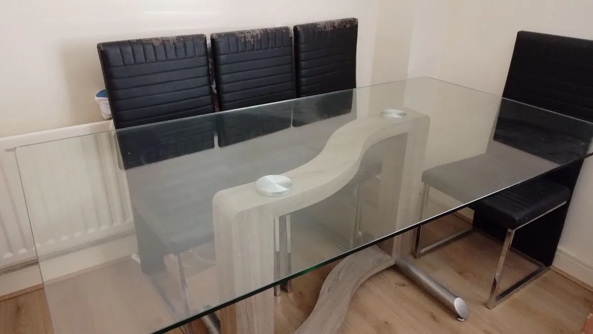 Dining table - Image 4