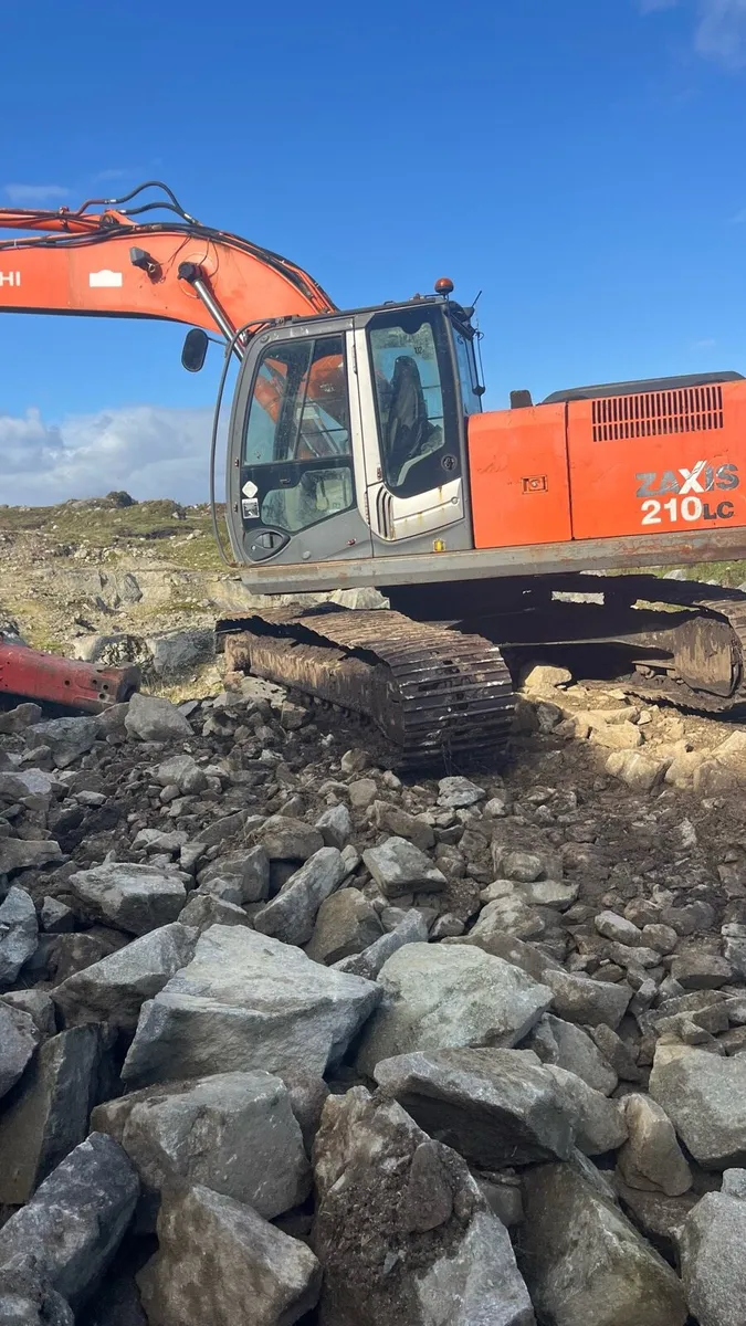Rockbreaker - Image 1