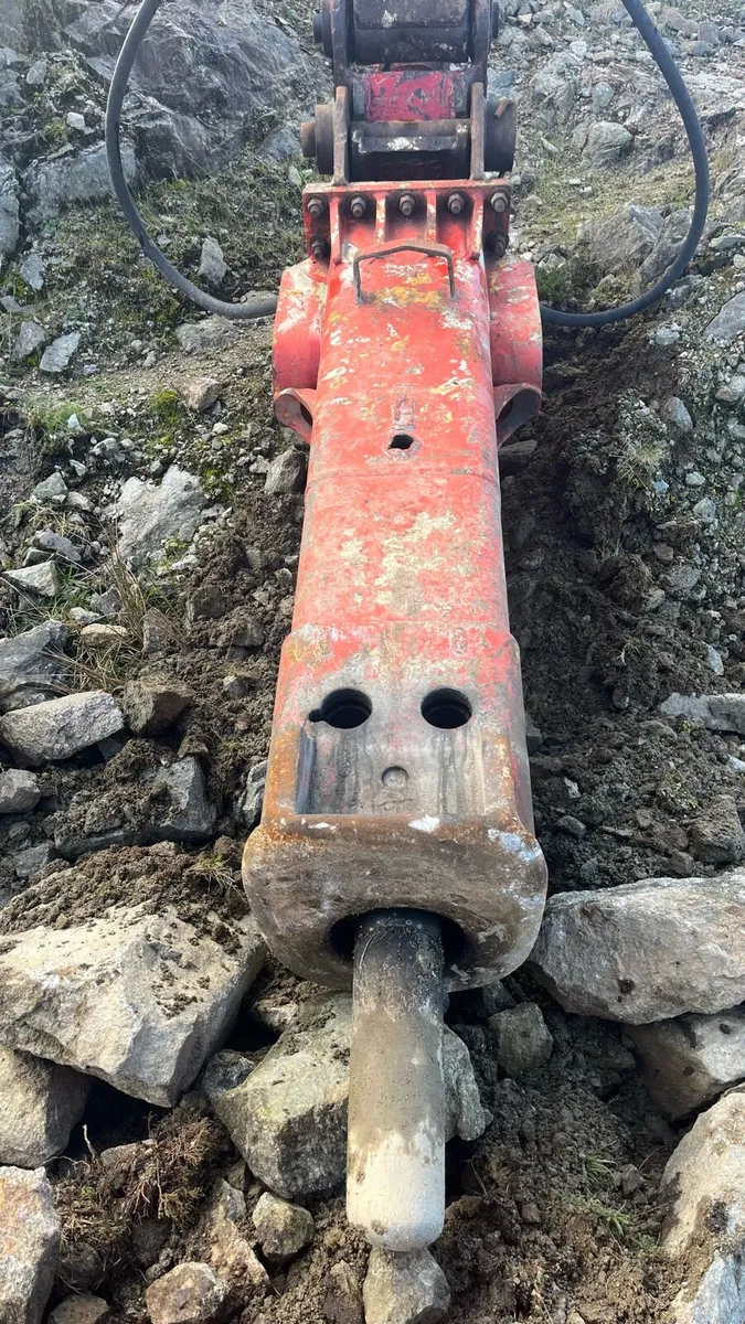 Rockbreaker - Image 2