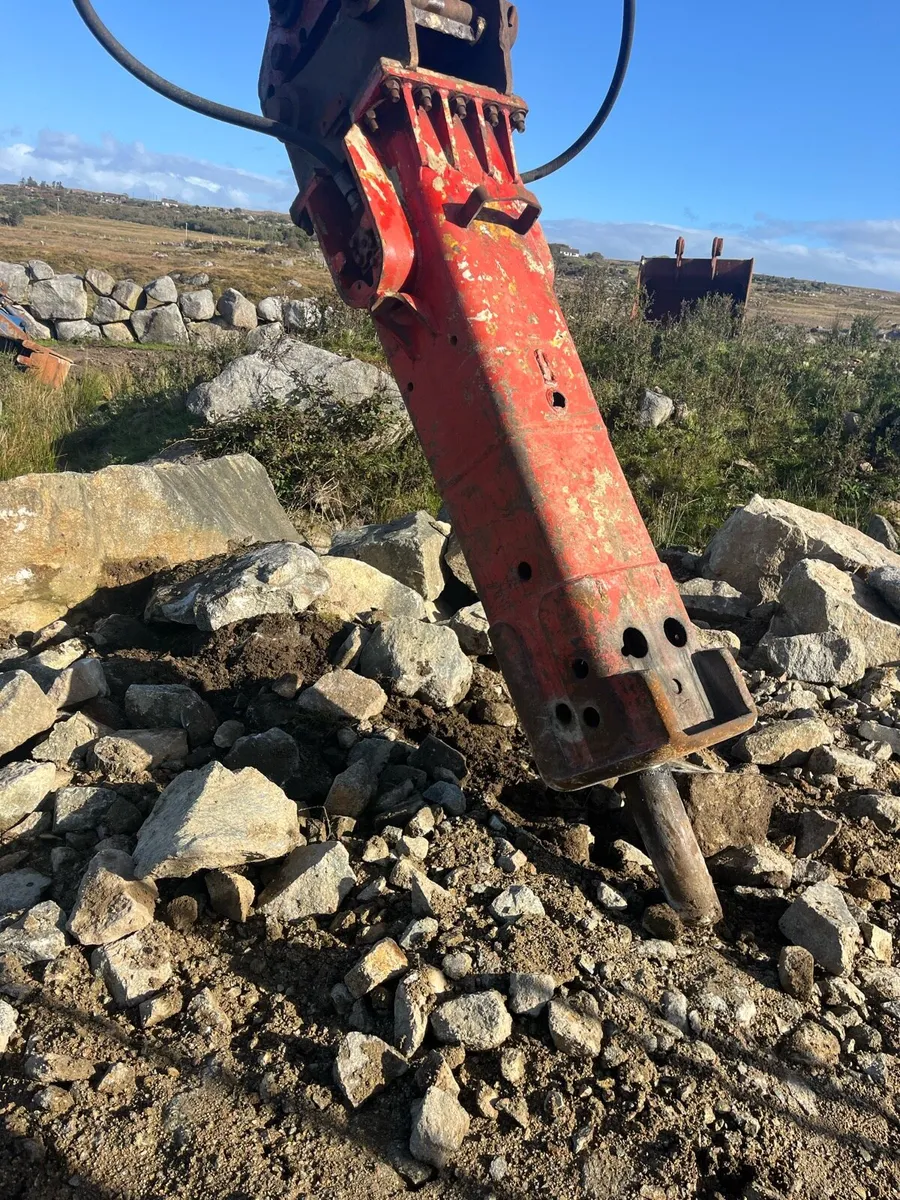 Rockbreaker - Image 3