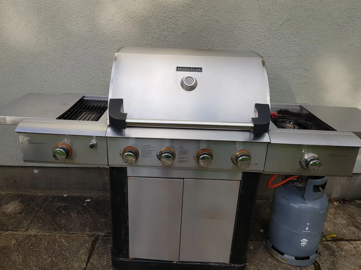 Bbq - Image 1