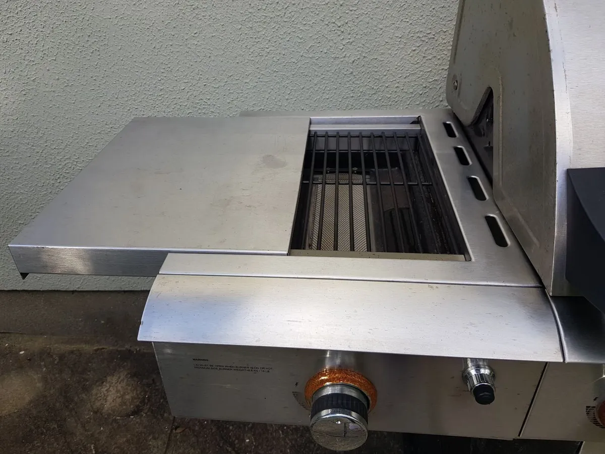 Bbq - Image 2
