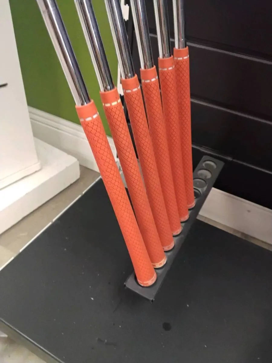 King Cobra BioCell Irons - Image 4