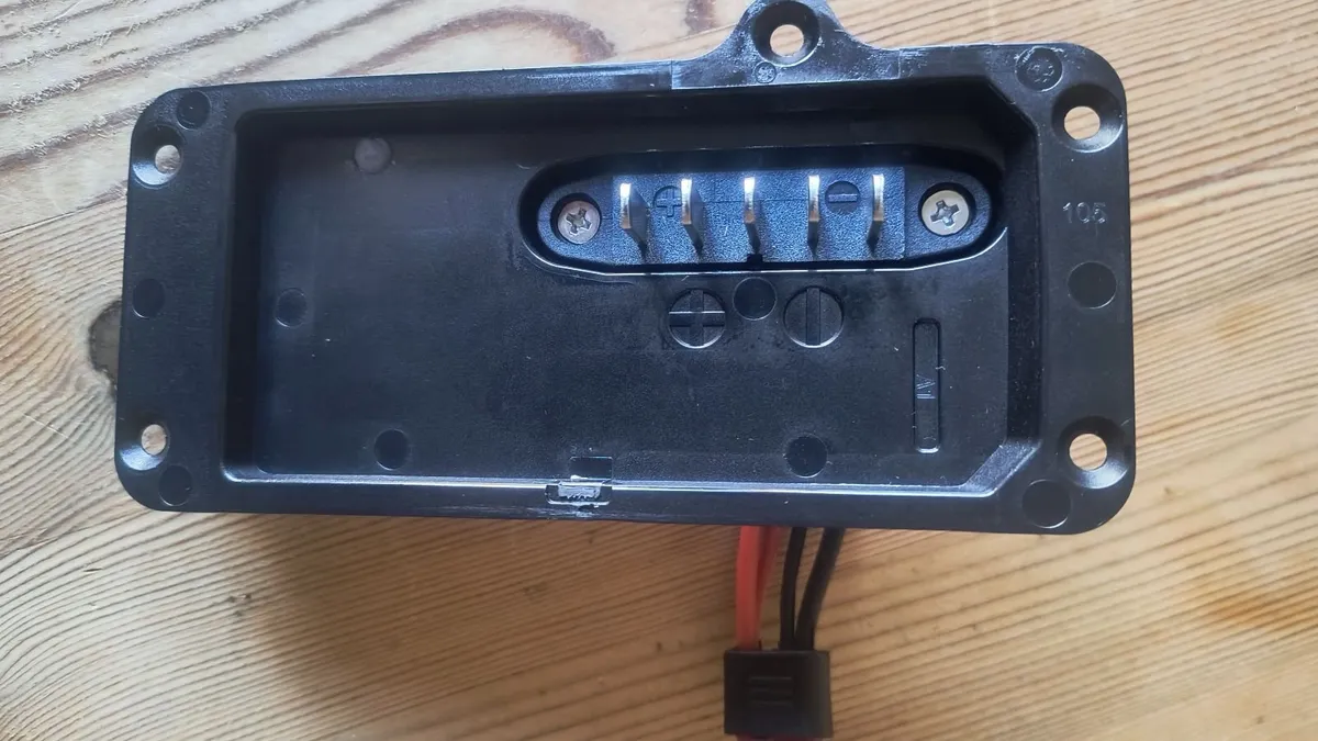 Electric bicycle battery Engwe - Image 1