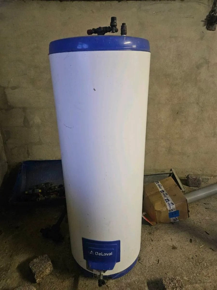 Water heater