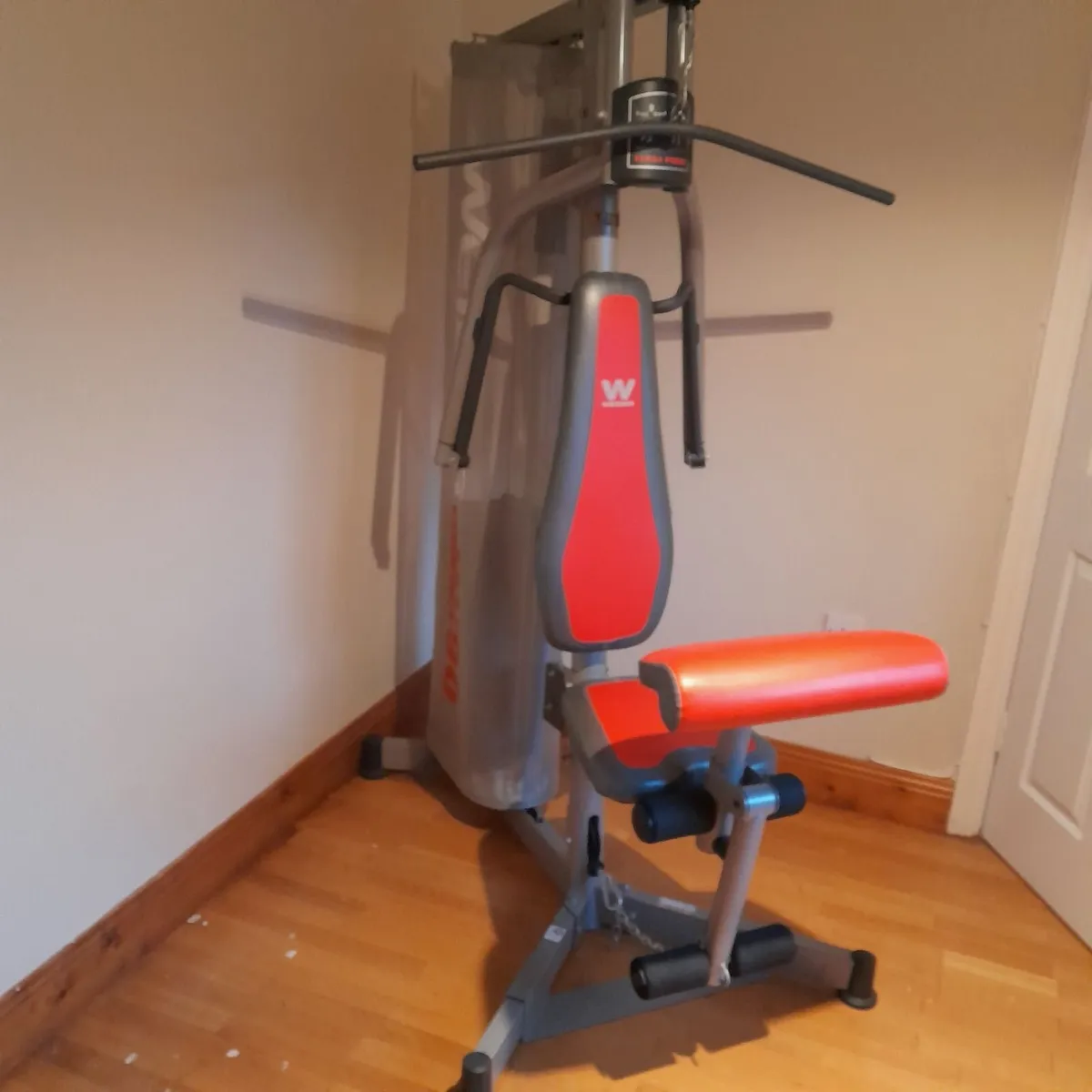 Gym equipment - Image 1