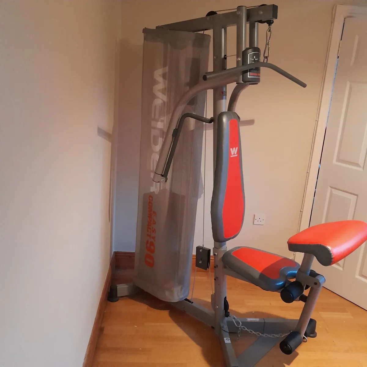 Gym equipment - Image 2