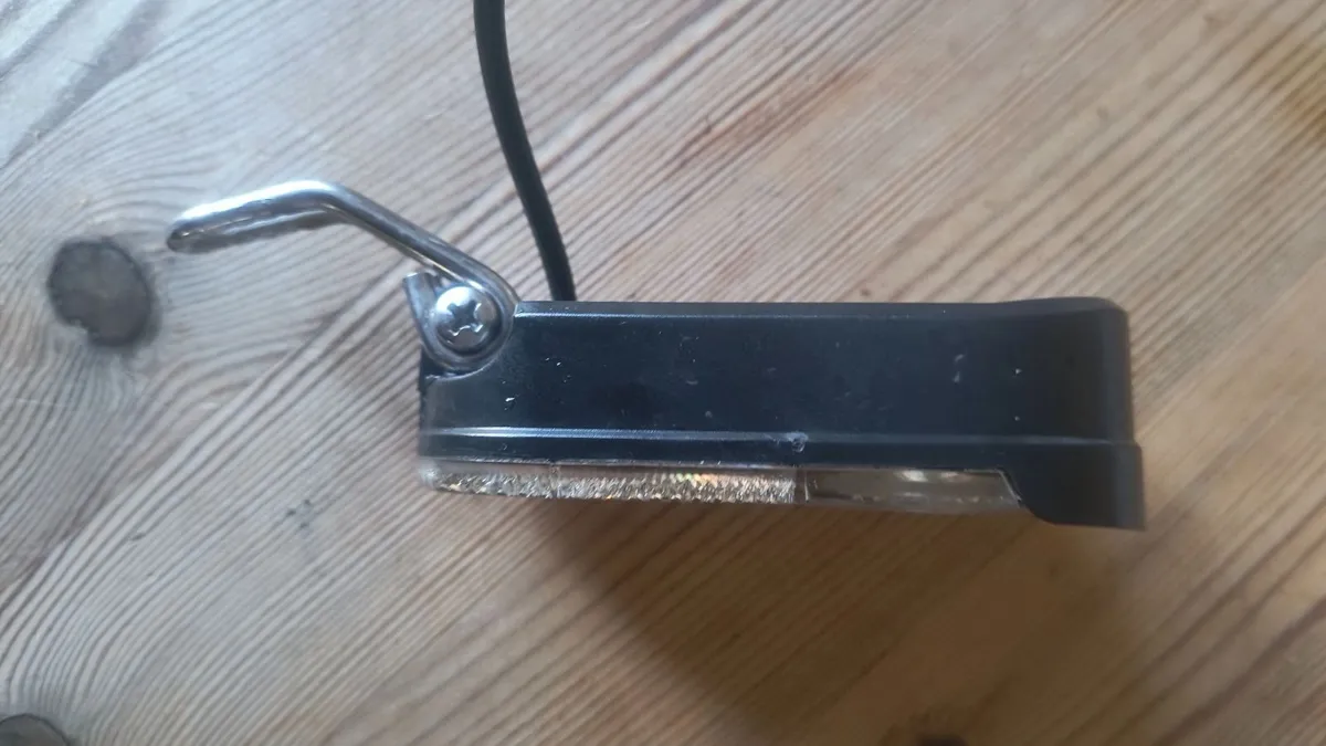 Electric Bicycle Headlight - Image 2