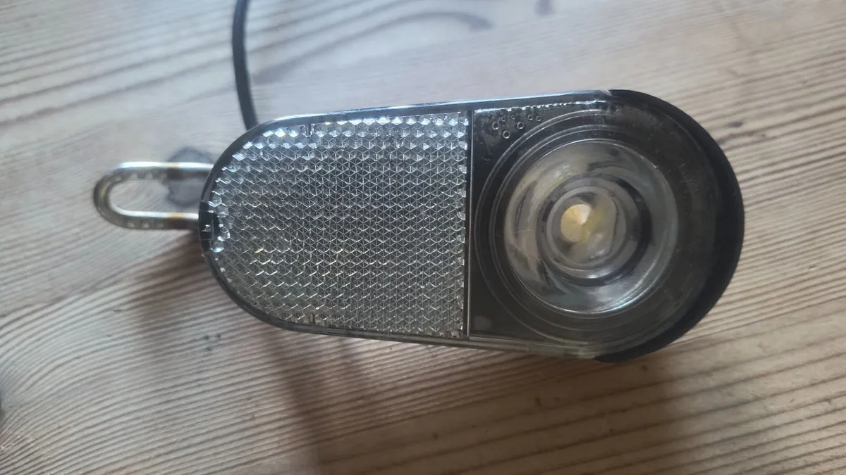 Electric Bicycle Headlight - Image 4