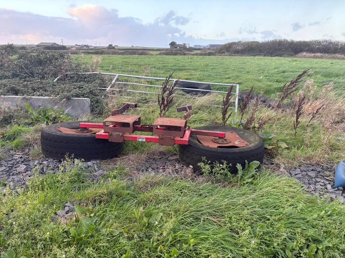 Silage Pushers - Image 3
