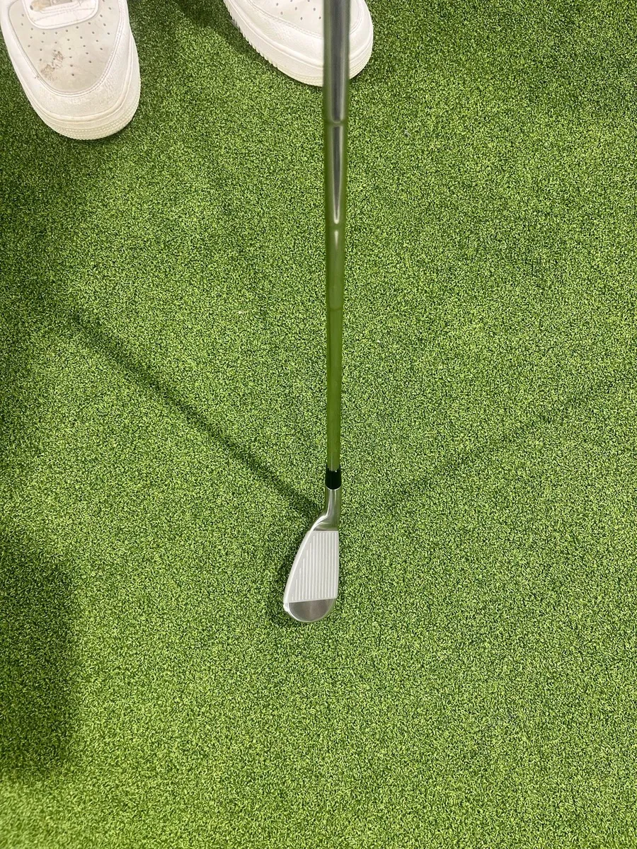 Mizuno Pro 245 Irons 4-PW - Image 4