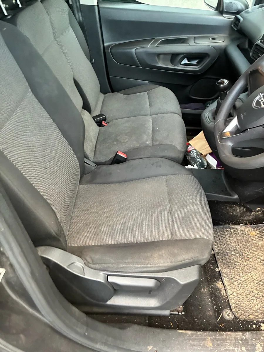 Opel combo van for sale - Image 4