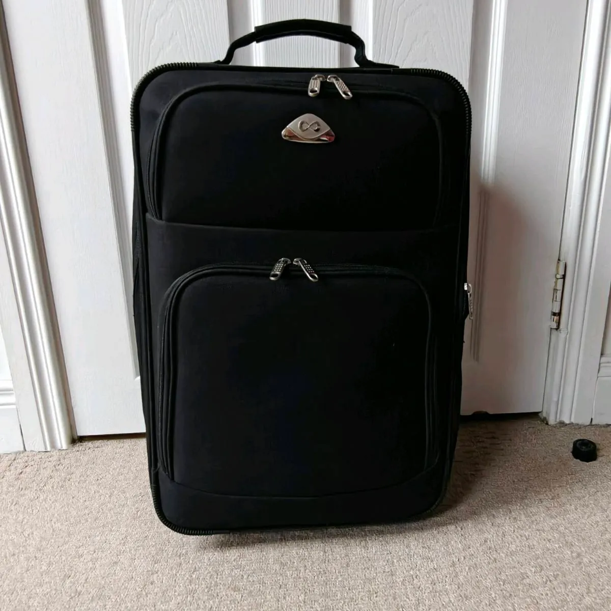 Carry on Luggage - Image 1