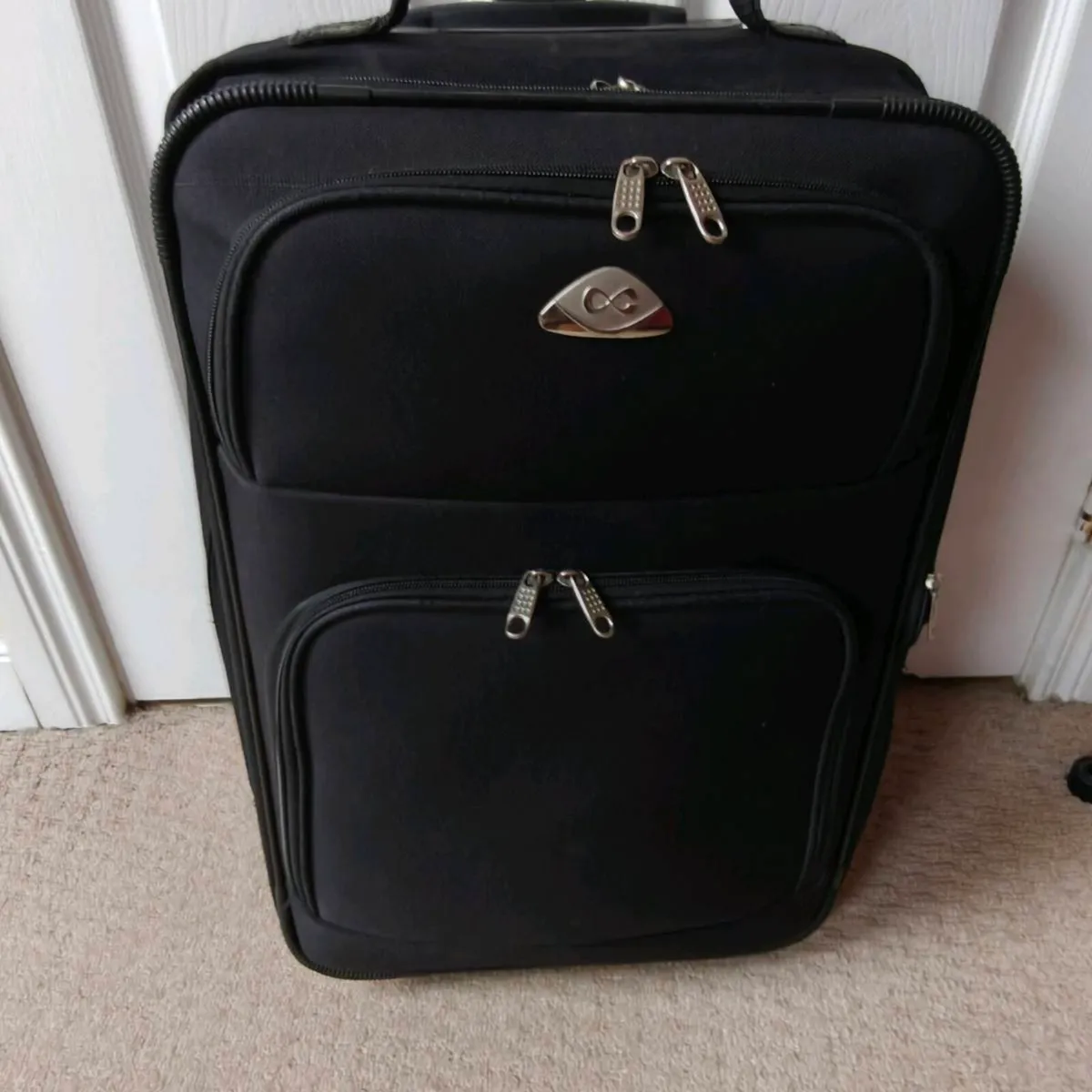 Carry on Luggage - Image 2