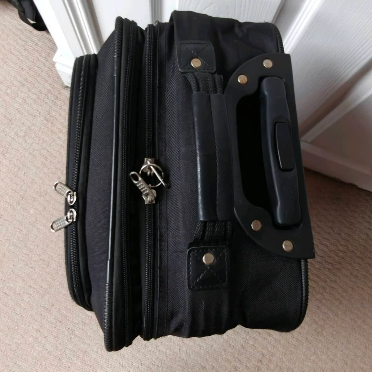 Carry on Luggage - Image 4