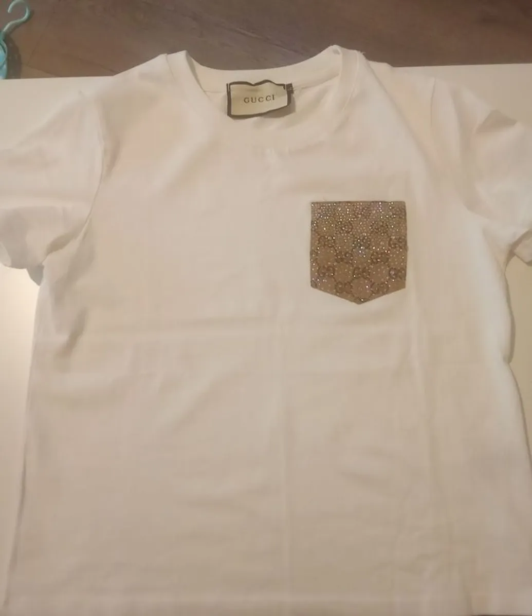 Gucci co ord set - Image 2