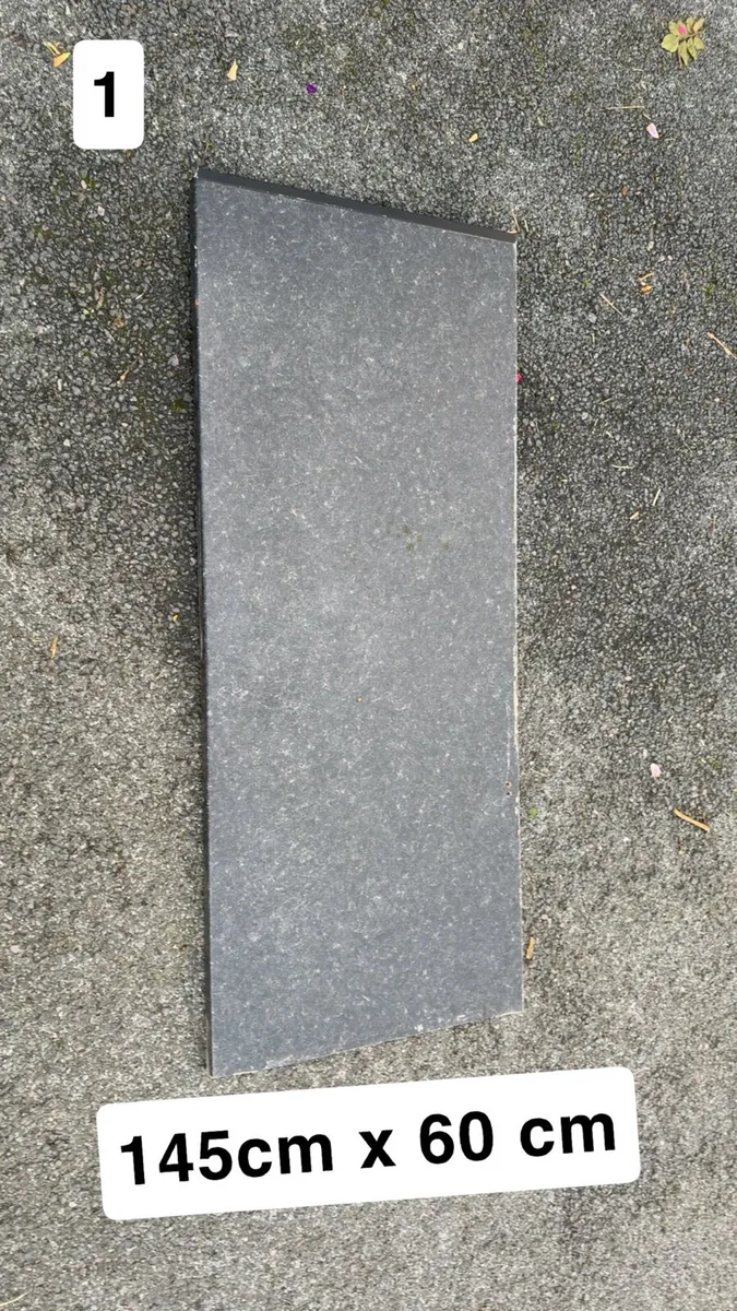 Wooden Counter tops - Image 1