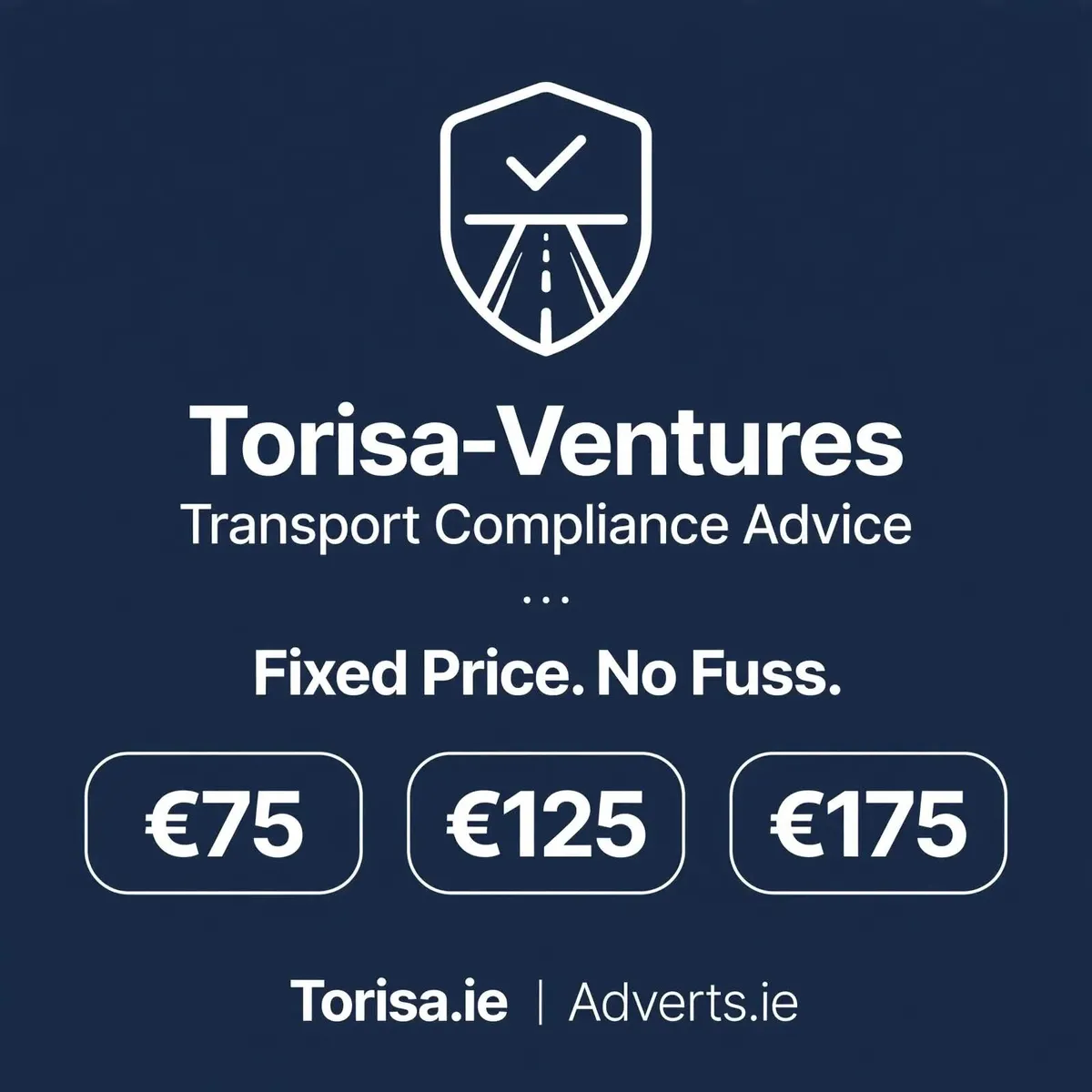 Transport compliance