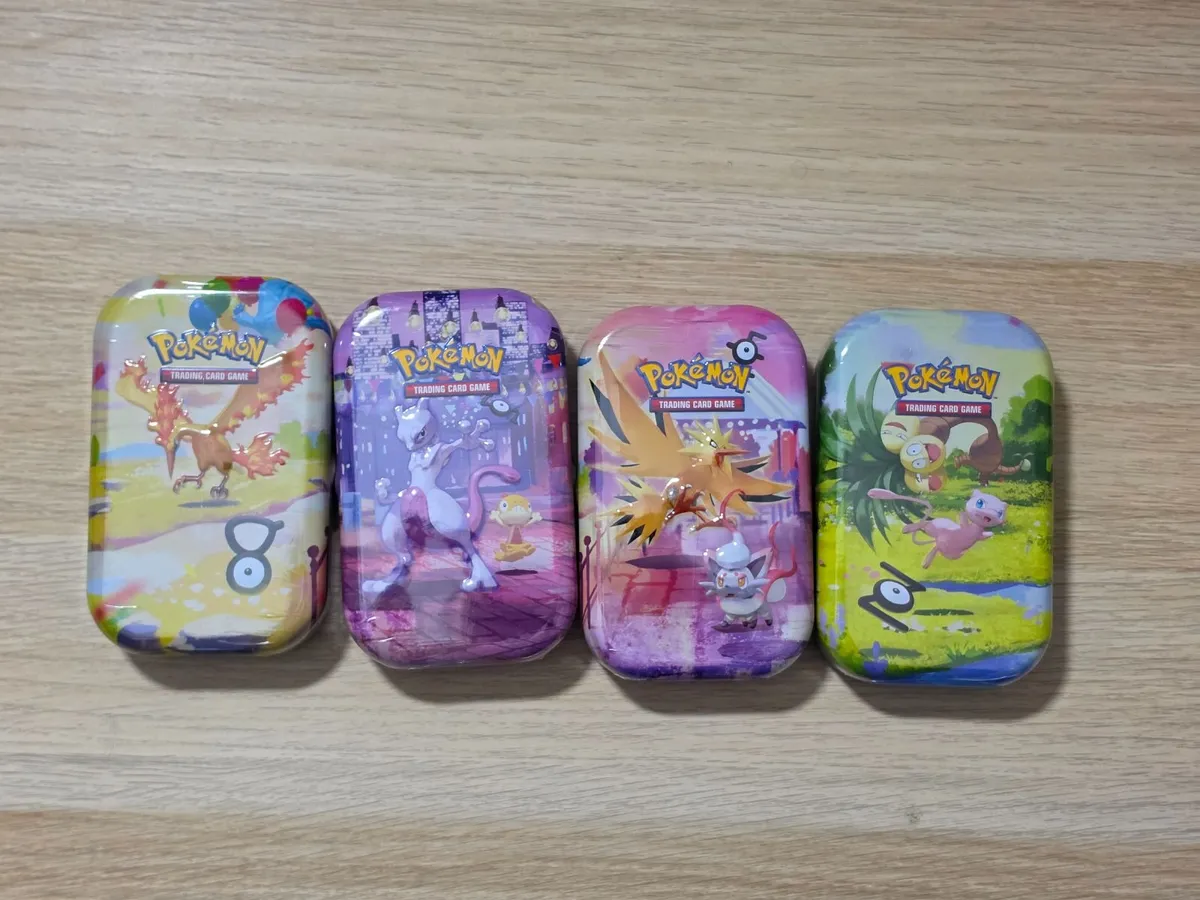 Pokémon TCG: 30th Celebration Bundle - Image 3