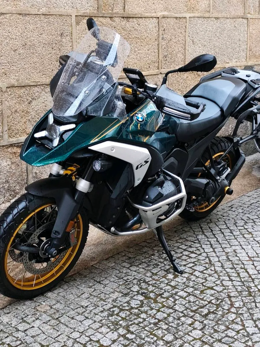 BMW R1300 G S - Image 1