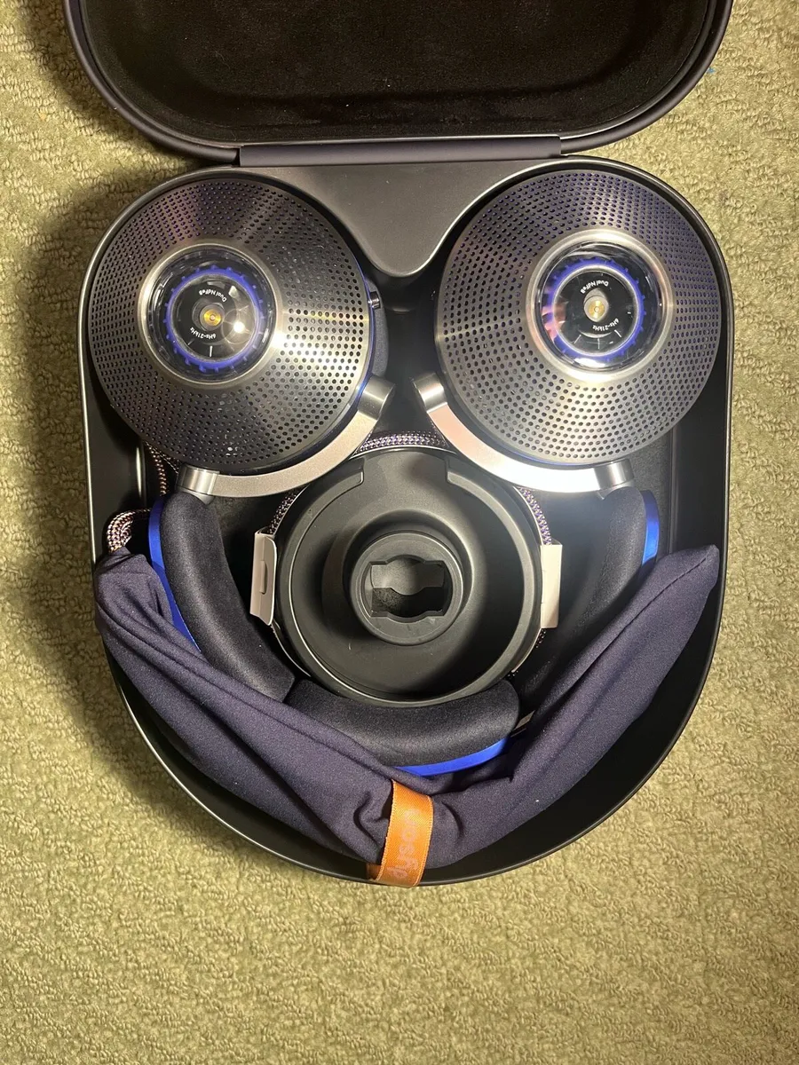 Dyson Zone Headphones - Image 4