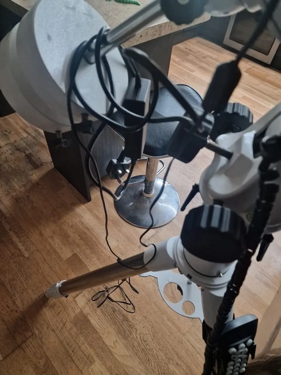 Sky-Watcher EQ6r Pro Mount - REDUCED - Image 3